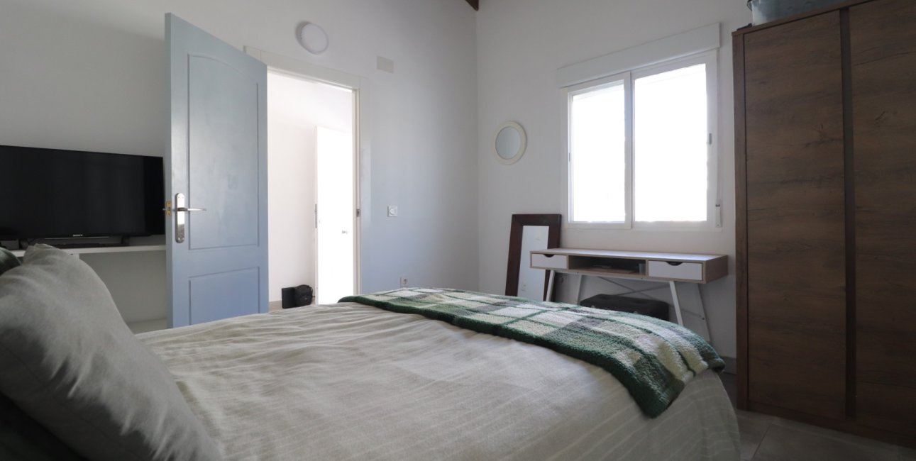 Rynek wtórny - Bungalowy -
Benijofar - Benijofar - Village