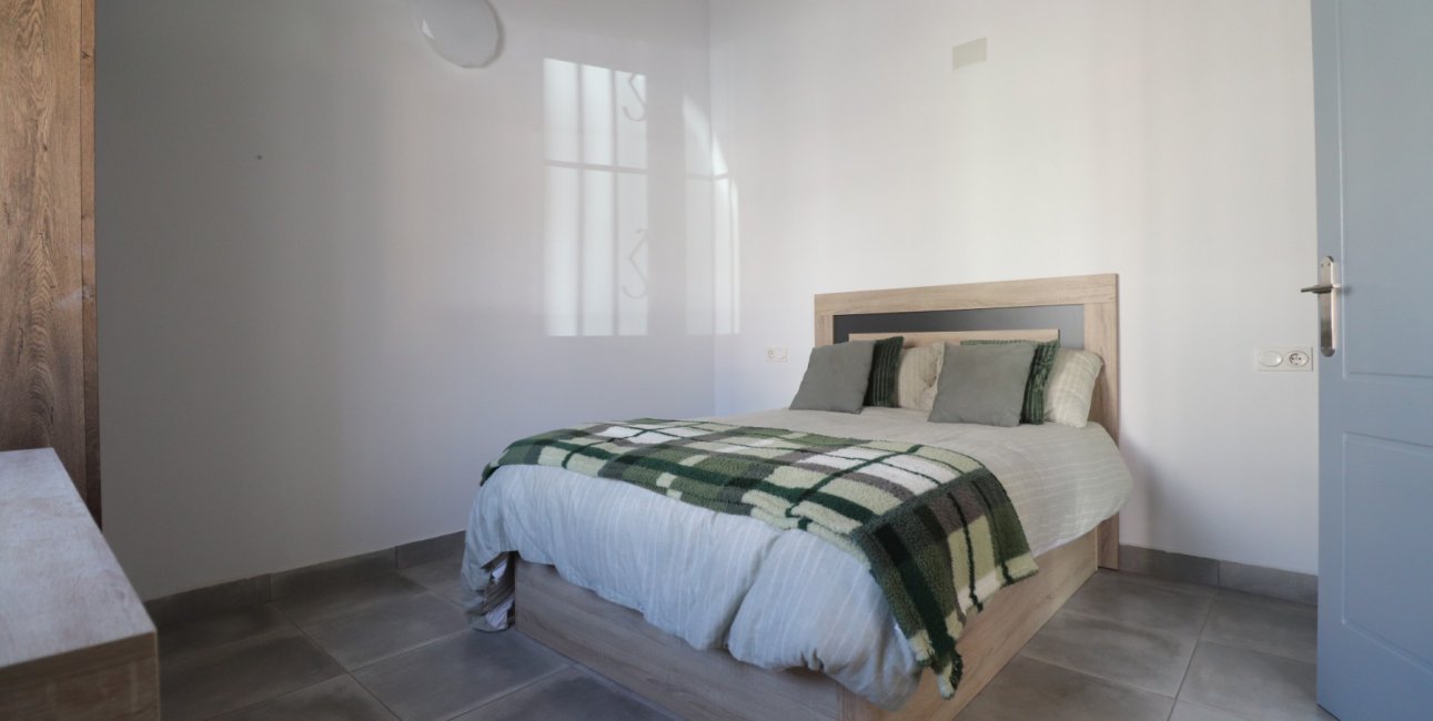 Rynek wtórny - Bungalowy -
Benijofar - Benijofar - Village