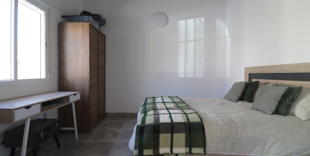 Rynek wtórny - Bungalowy -
Benijofar - Benijofar - Village