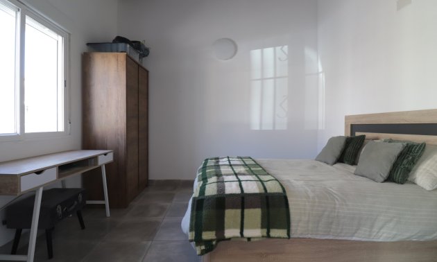 Rynek wtórny - Bungalowy -
Benijofar - Benijofar - Village