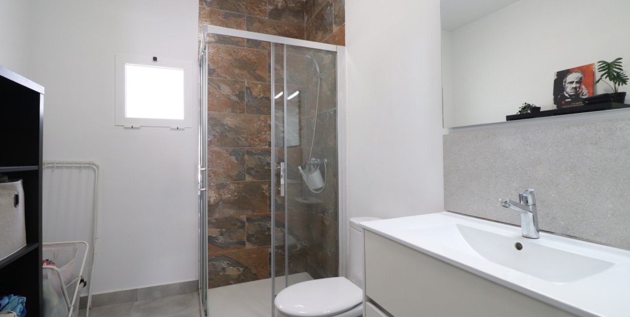 Rynek wtórny - Bungalowy -
Benijofar - Benijofar - Village