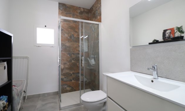 Rynek wtórny - Bungalowy -
Benijofar - Benijofar - Village