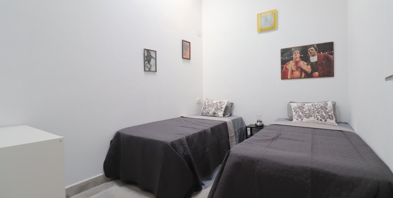 Rynek wtórny - Bungalowy -
Benijofar - Benijofar - Village