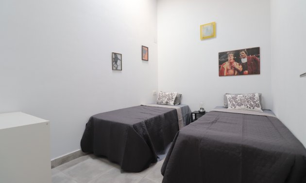 Rynek wtórny - Bungalowy -
Benijofar - Benijofar - Village