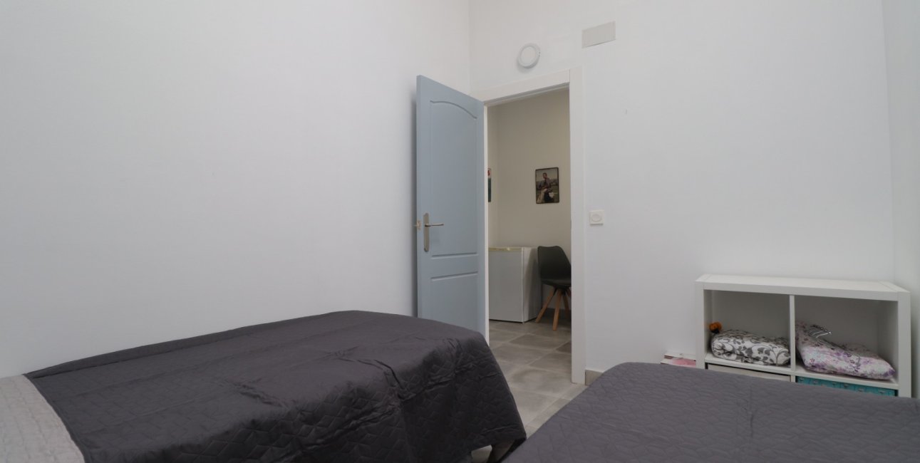 Rynek wtórny - Bungalowy -
Benijofar - Benijofar - Village