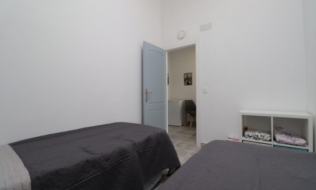 Rynek wtórny - Bungalowy -
Benijofar - Benijofar - Village