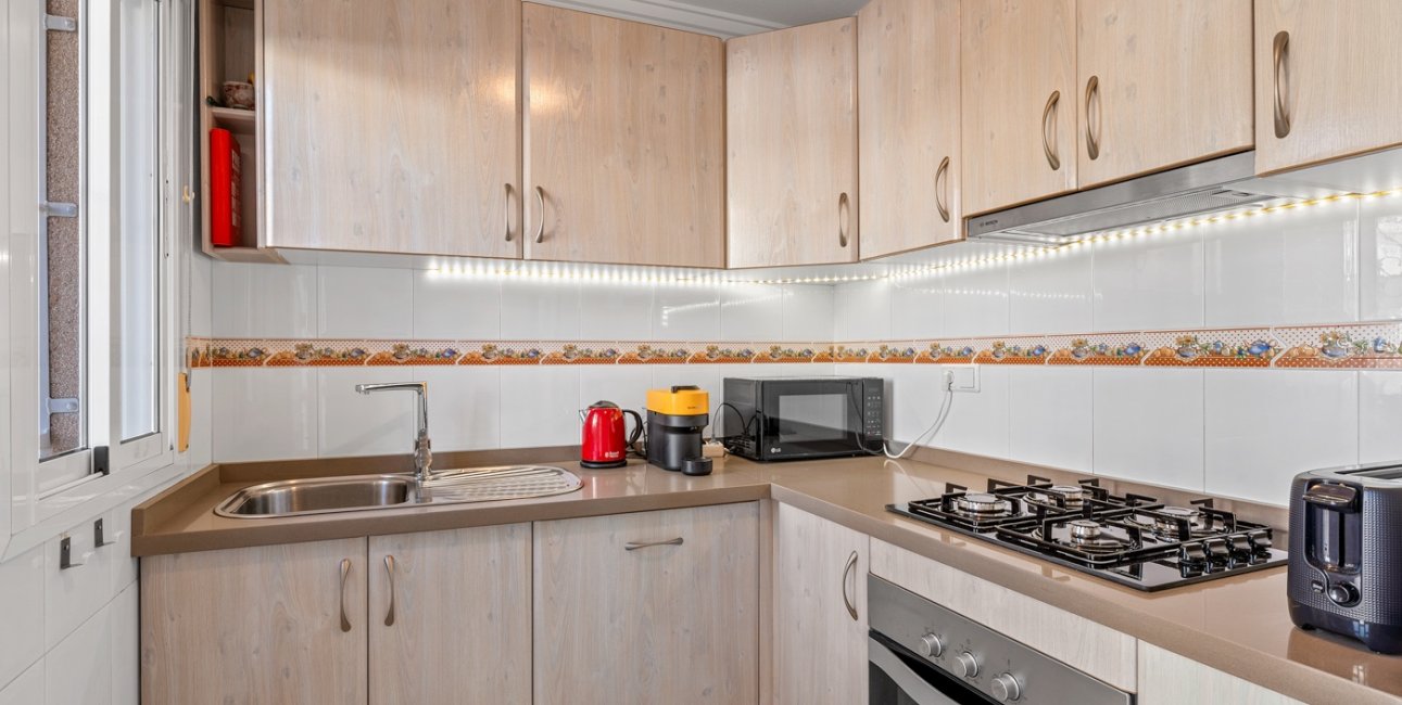 Resale - Townhouse -
Ciudad Quesada - Doña Pepa