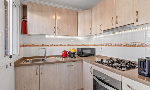 Resale - Townhouse -
Ciudad Quesada - Doña Pepa