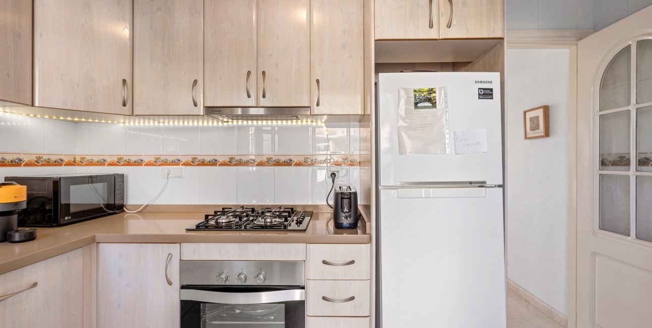 Resale - Townhouse -
Ciudad Quesada - Doña Pepa