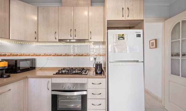 Resale - Townhouse -
Ciudad Quesada - Doña Pepa