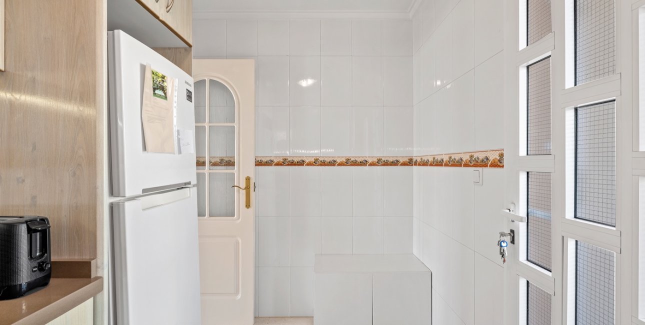 Resale - Townhouse -
Ciudad Quesada - Doña Pepa