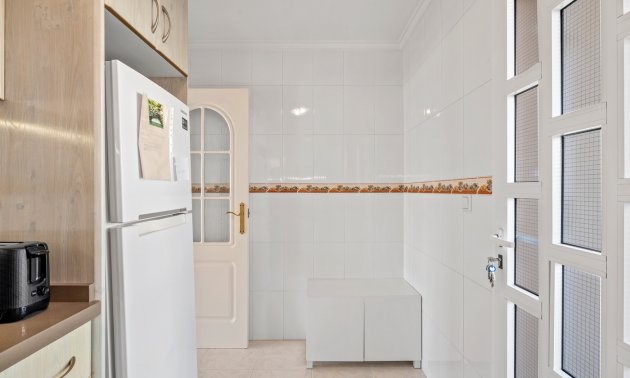 Resale - Townhouse -
Ciudad Quesada - Doña Pepa