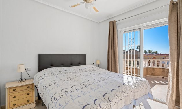 Resale - Townhouse -
Ciudad Quesada - Doña Pepa