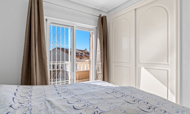 Resale - Townhouse -
Ciudad Quesada - Doña Pepa