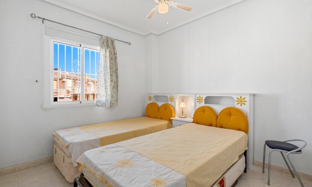 Resale - Townhouse -
Ciudad Quesada - Doña Pepa