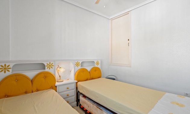 Resale - Townhouse -
Ciudad Quesada - Doña Pepa