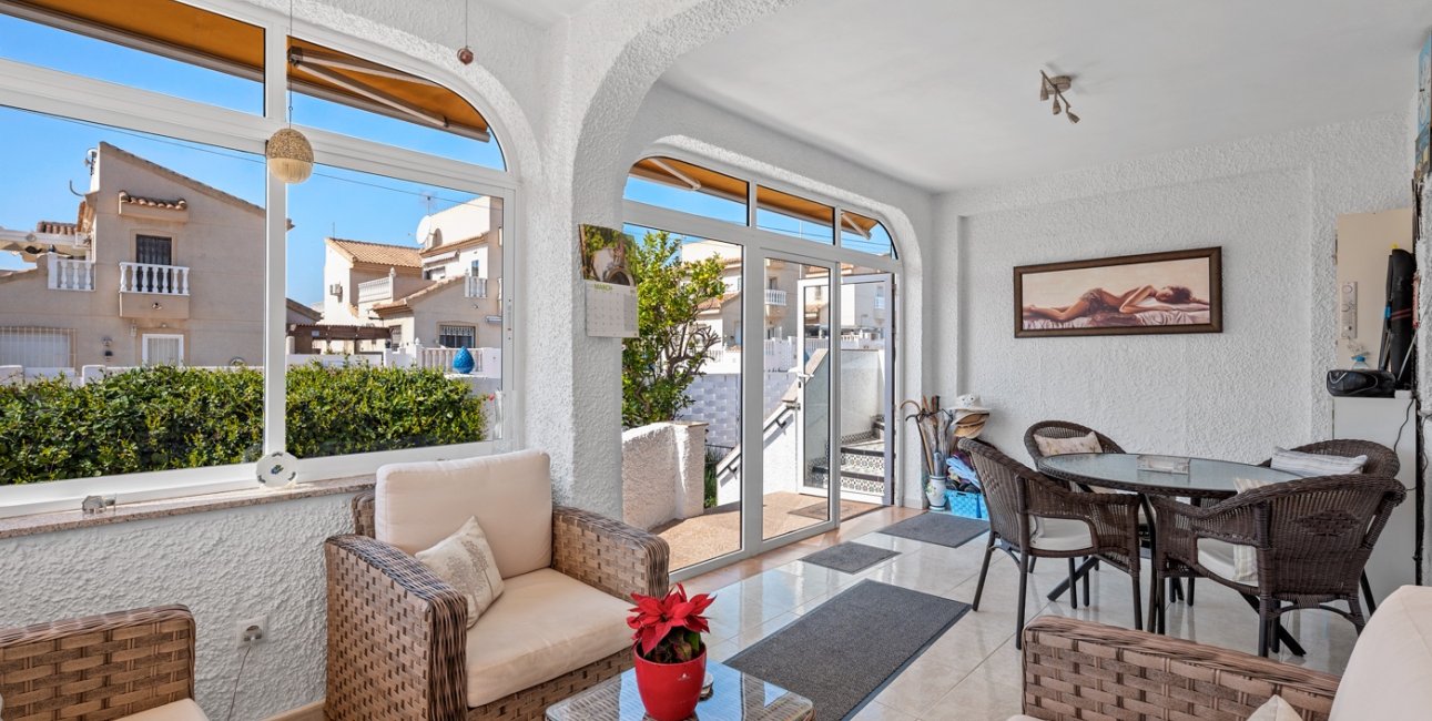 Resale - Villa -
Ciudad Quesada - Ciudad Quesada - Town