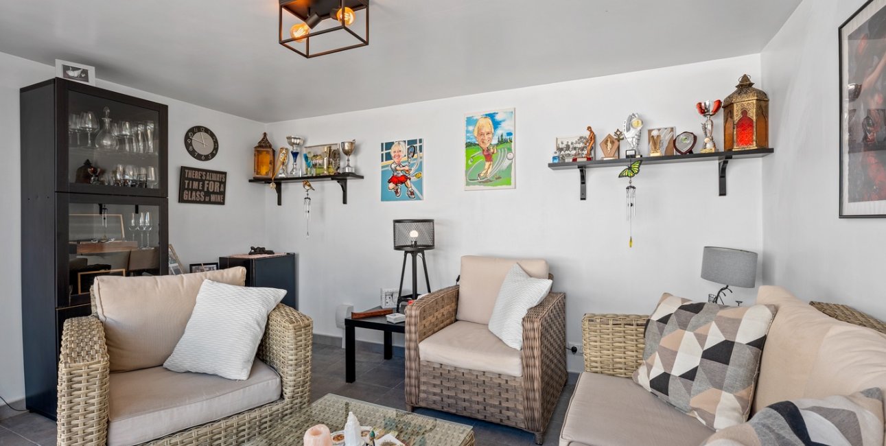 Resale - Villa -
Ciudad Quesada - Ciudad Quesada - Town