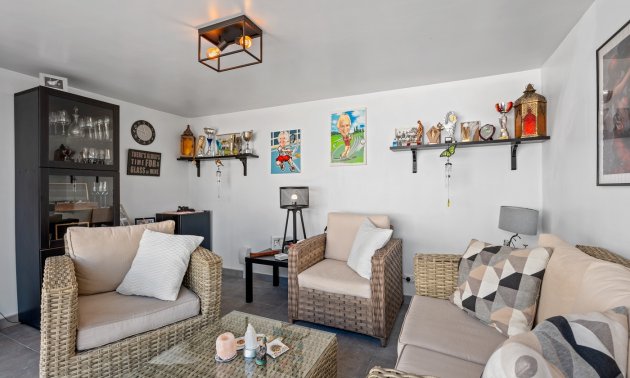 Resale - Villa -
Ciudad Quesada - Ciudad Quesada - Town