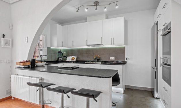 Resale - Villa -
Ciudad Quesada - Ciudad Quesada - Town