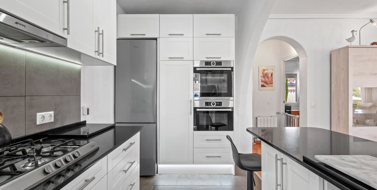 Resale - Villa -
Ciudad Quesada - Ciudad Quesada - Town