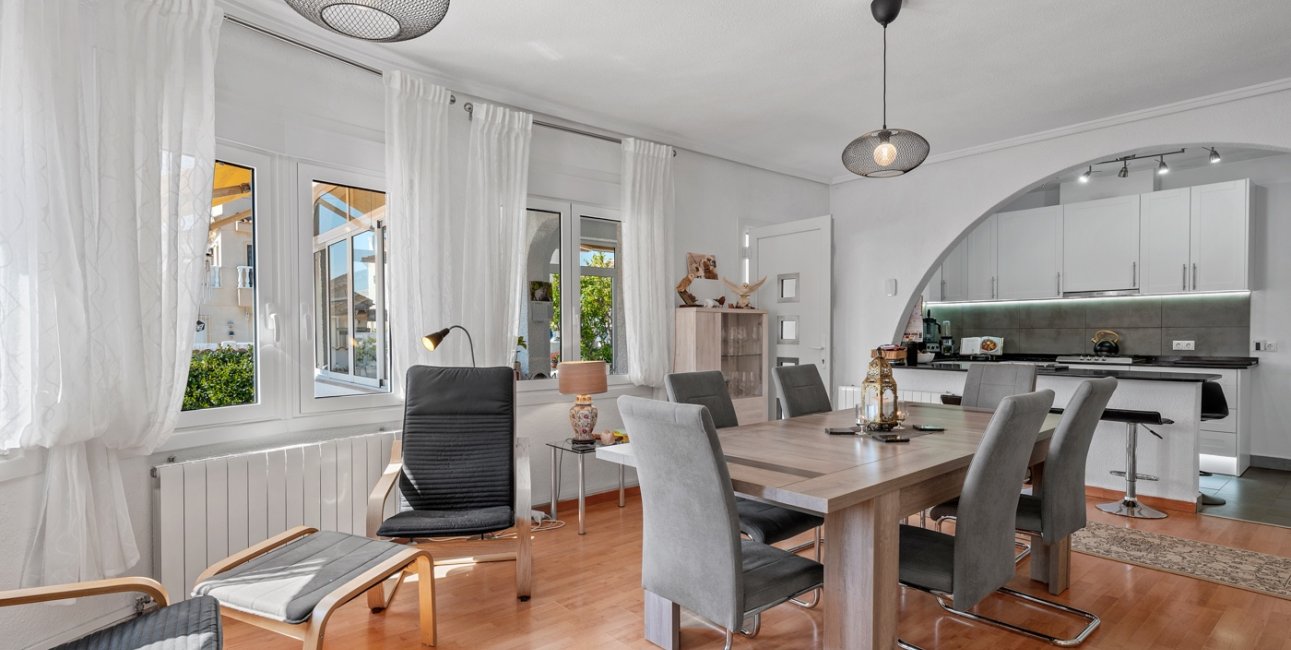 Resale - Villa -
Ciudad Quesada - Ciudad Quesada - Town