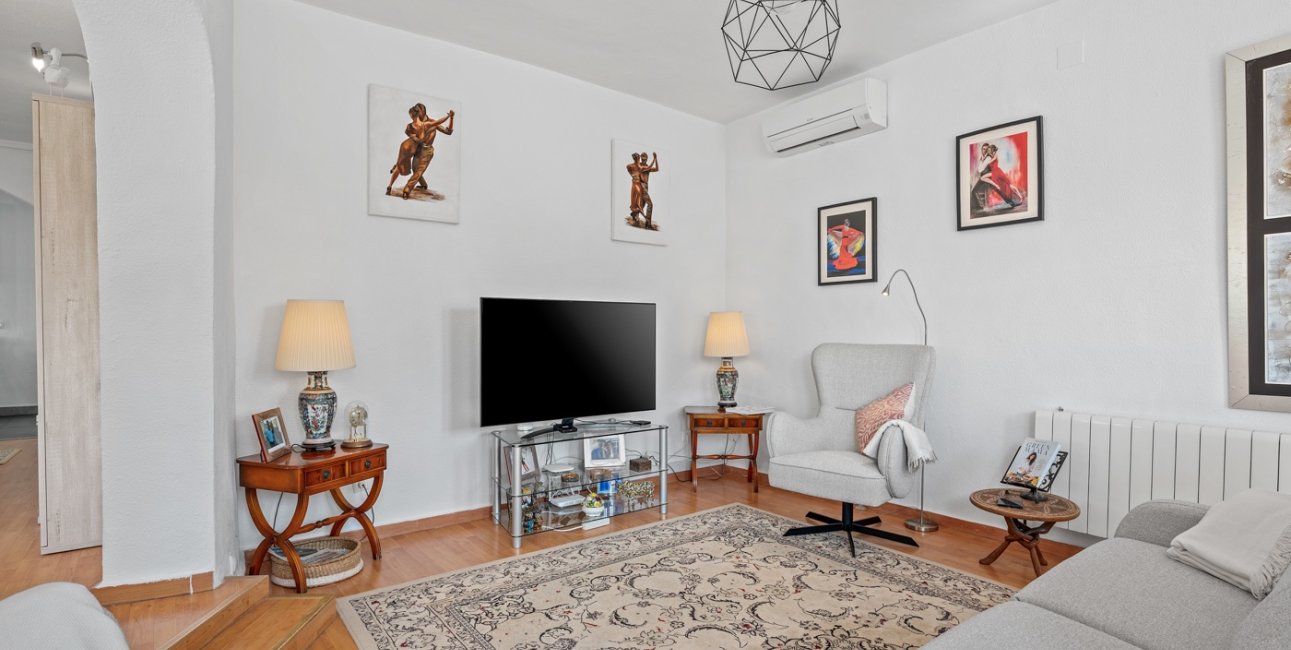 Resale - Villa -
Ciudad Quesada - Ciudad Quesada - Town