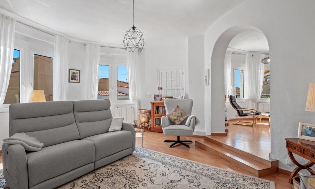 Resale - Villa -
Ciudad Quesada - Ciudad Quesada - Town