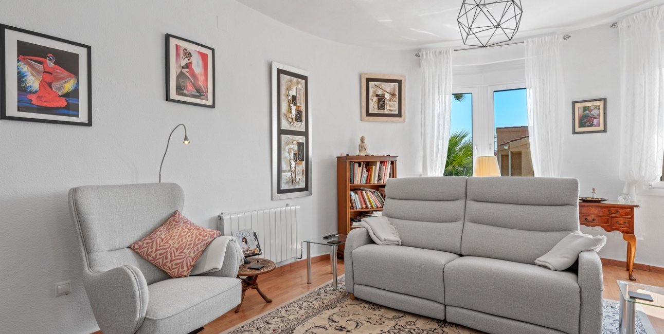 Resale - Villa -
Ciudad Quesada - Ciudad Quesada - Town