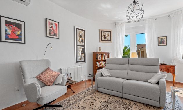 Resale - Villa -
Ciudad Quesada - Ciudad Quesada - Town