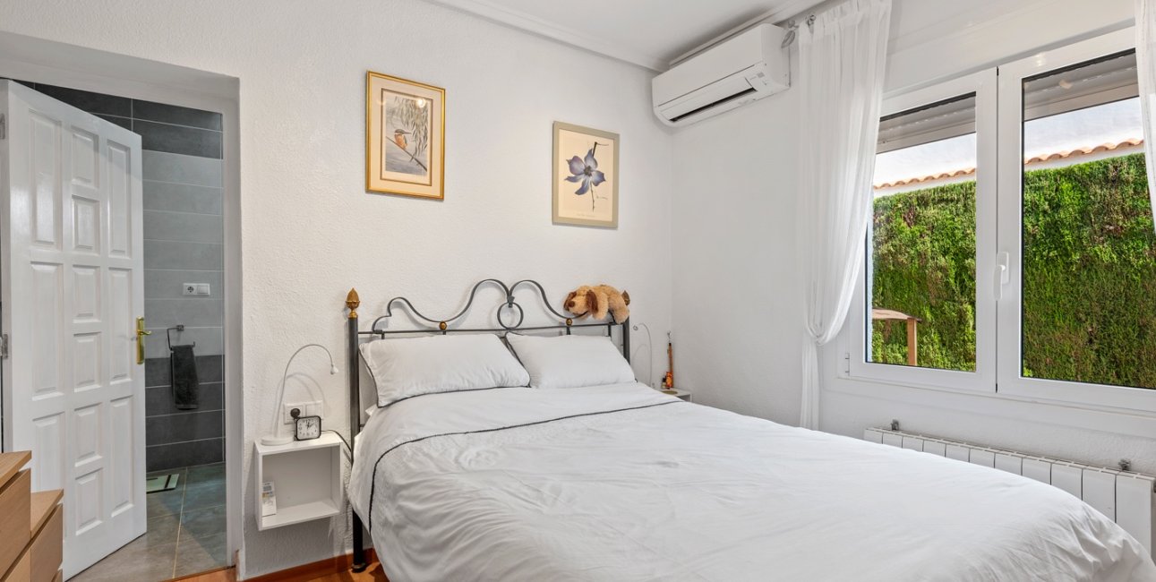 Resale - Villa -
Ciudad Quesada - Ciudad Quesada - Town