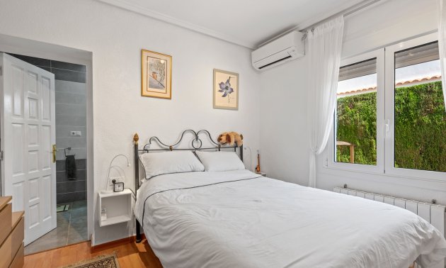 Resale - Villa -
Ciudad Quesada - Ciudad Quesada - Town