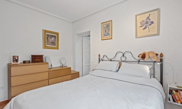 Resale - Villa -
Ciudad Quesada - Ciudad Quesada - Town