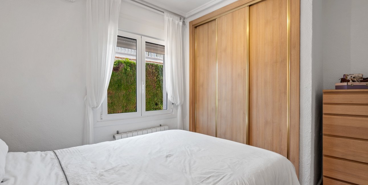 Resale - Villa -
Ciudad Quesada - Ciudad Quesada - Town