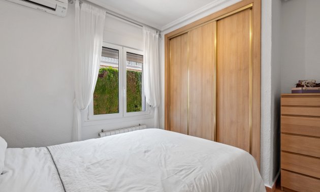 Resale - Villa -
Ciudad Quesada - Ciudad Quesada - Town