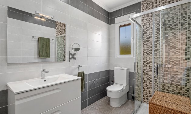 Resale - Villa -
Ciudad Quesada - Ciudad Quesada - Town