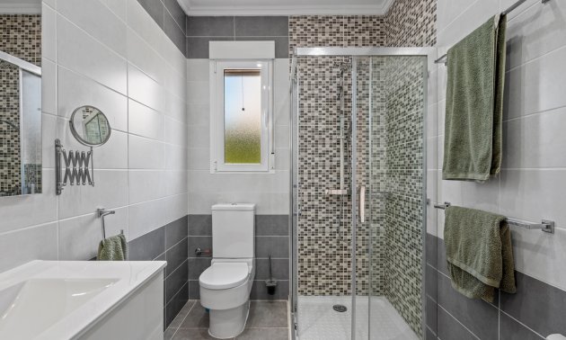 Resale - Villa -
Ciudad Quesada - Ciudad Quesada - Town