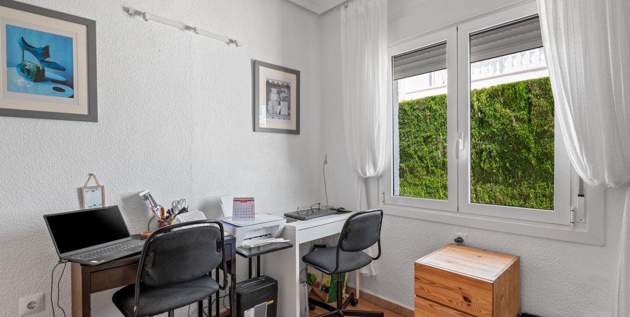 Resale - Villa -
Ciudad Quesada - Ciudad Quesada - Town