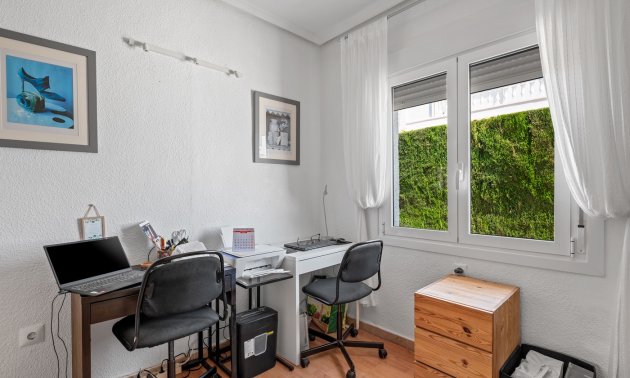 Resale - Villa -
Ciudad Quesada - Ciudad Quesada - Town