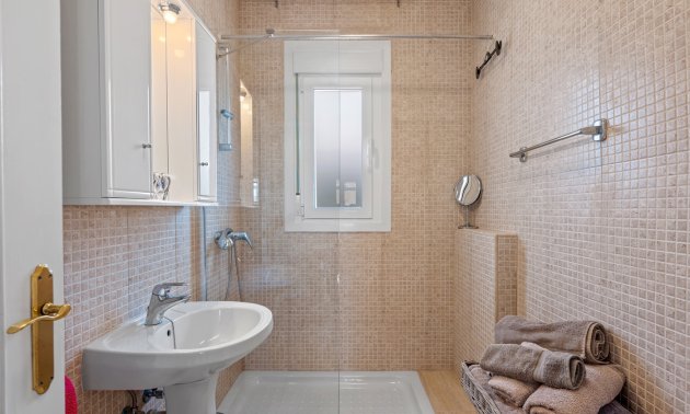 Resale - Villa -
Ciudad Quesada - Ciudad Quesada - Town