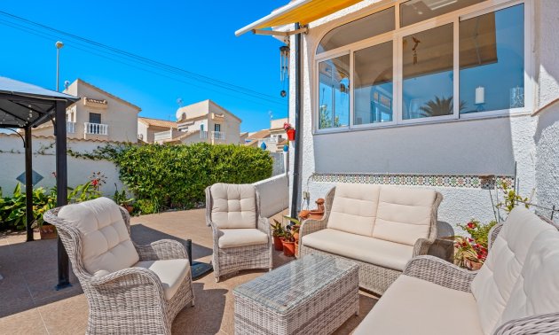 Resale - Villa -
Ciudad Quesada - Ciudad Quesada - Town