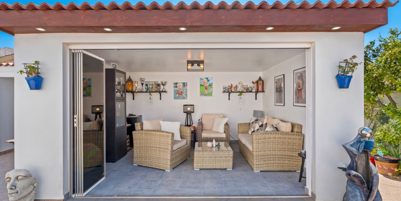 Resale - Villa -
Ciudad Quesada - Ciudad Quesada - Town