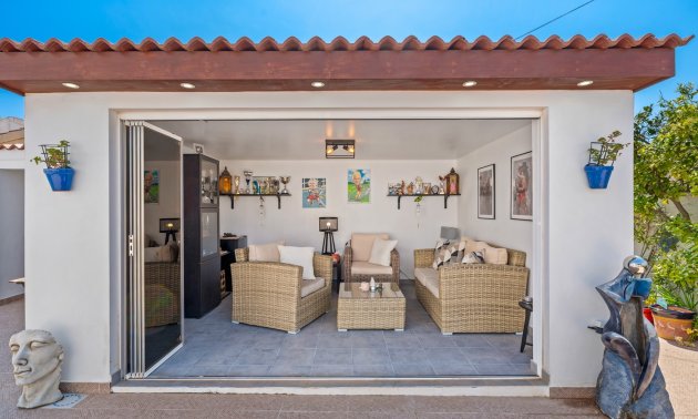 Resale - Villa -
Ciudad Quesada - Ciudad Quesada - Town