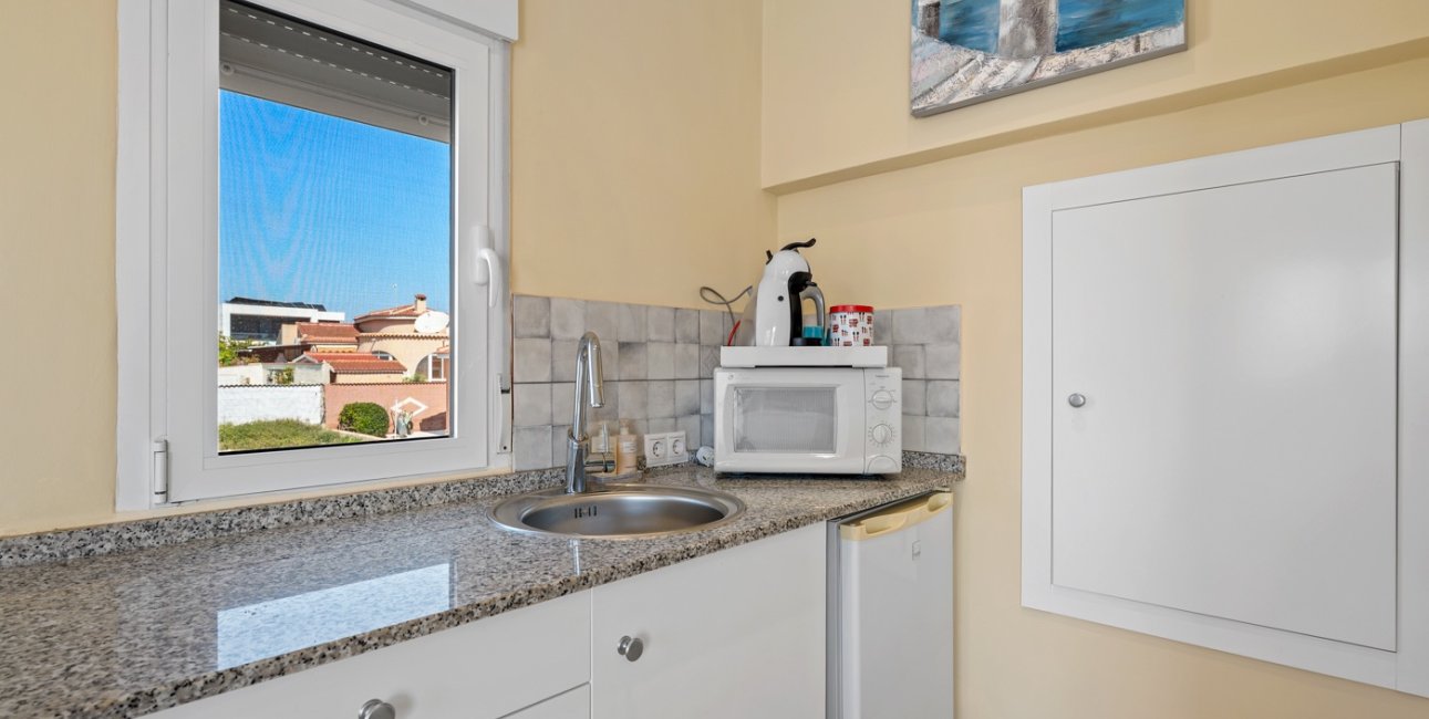 Resale - Villa -
Ciudad Quesada - Ciudad Quesada - Town