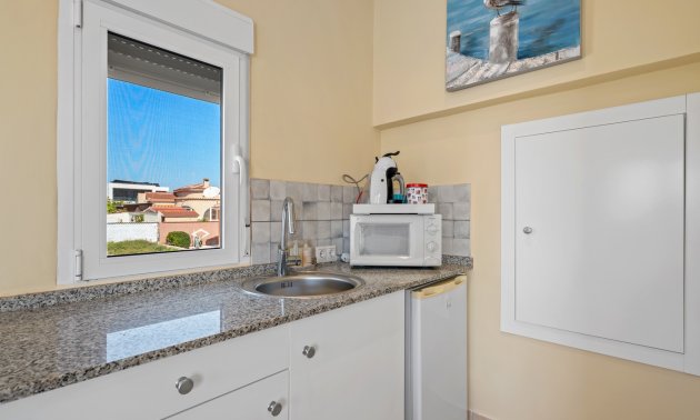 Resale - Villa -
Ciudad Quesada - Ciudad Quesada - Town