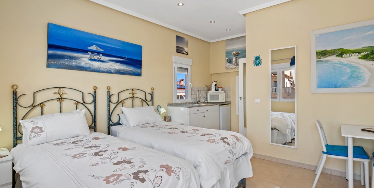 Resale - Villa -
Ciudad Quesada - Ciudad Quesada - Town