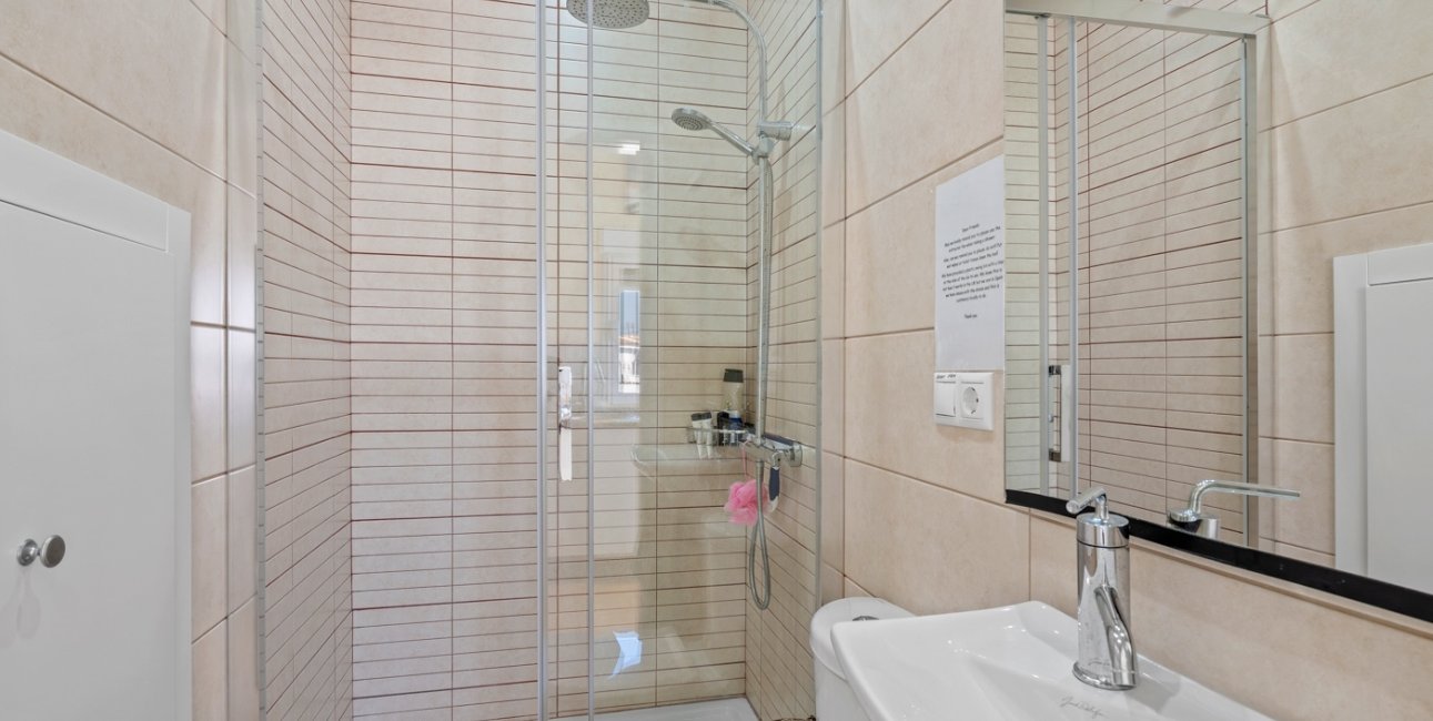 Resale - Villa -
Ciudad Quesada - Ciudad Quesada - Town