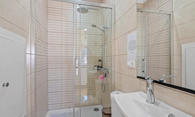 Resale - Villa -
Ciudad Quesada - Ciudad Quesada - Town