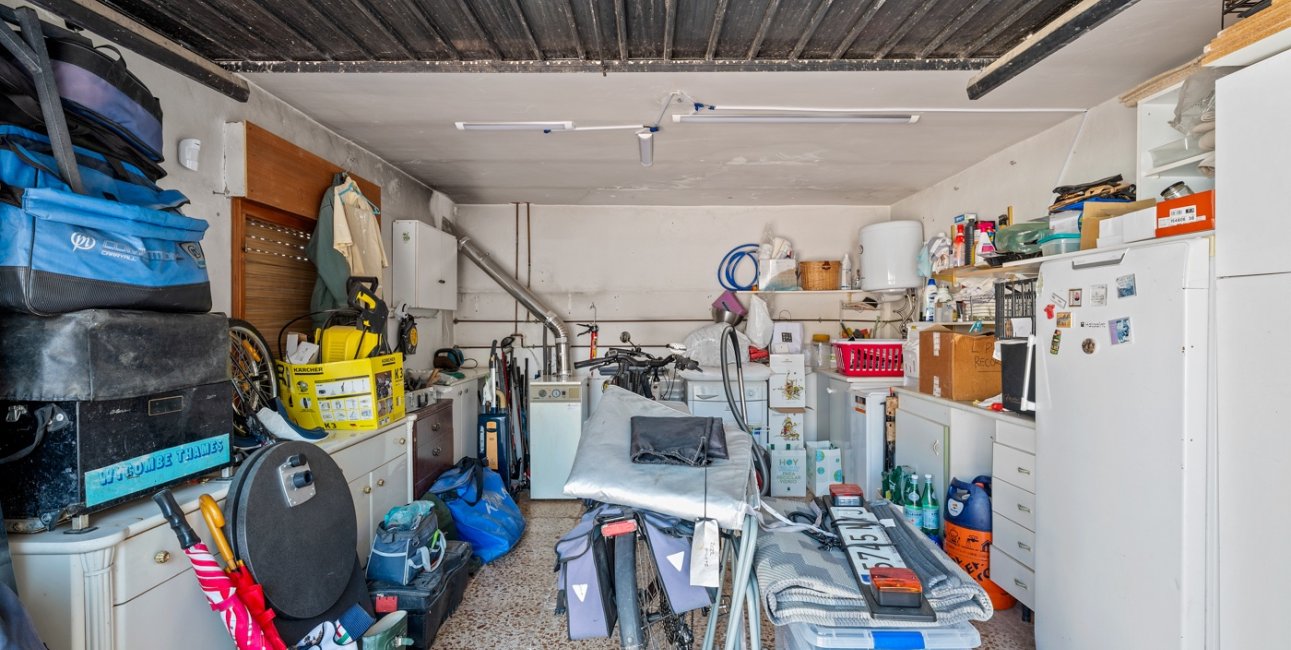 Resale - Villa -
Ciudad Quesada - Ciudad Quesada - Town