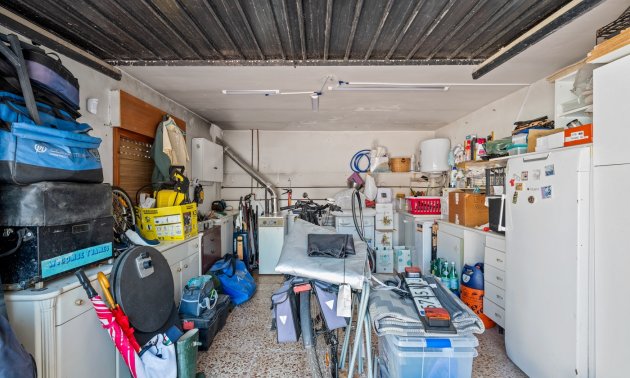 Resale - Villa -
Ciudad Quesada - Ciudad Quesada - Town